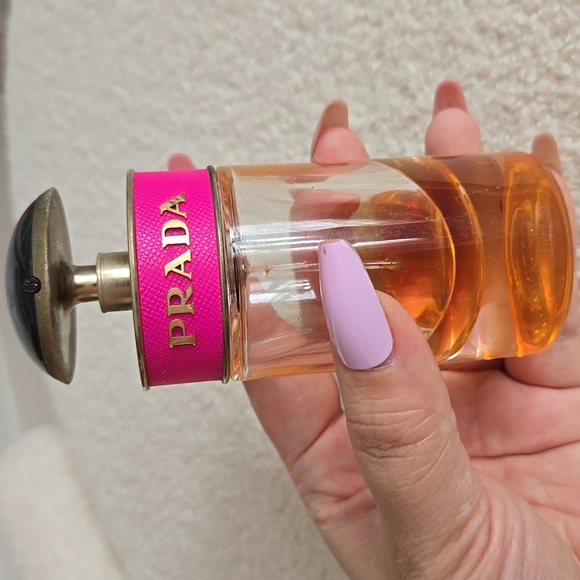 Prada Candy Parfume - Picture 2 of 4